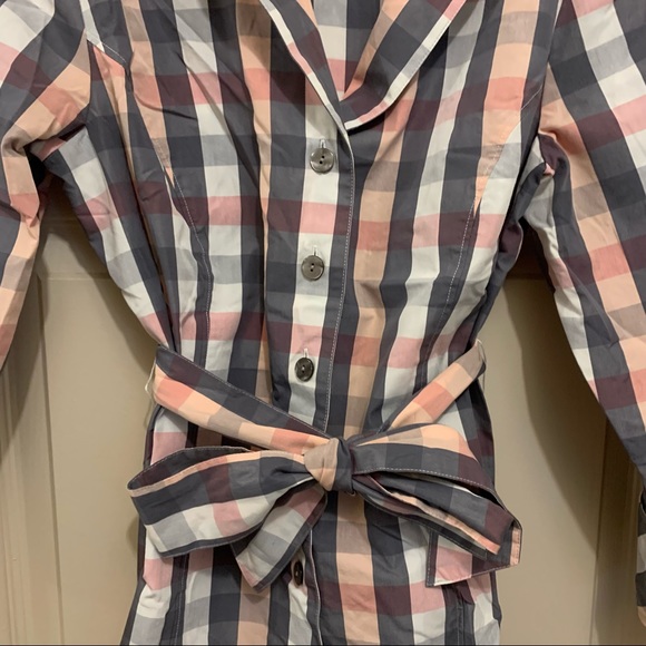 Kate Hill Button Down Blouse. Women’s Medium. - Picture 2 of 6